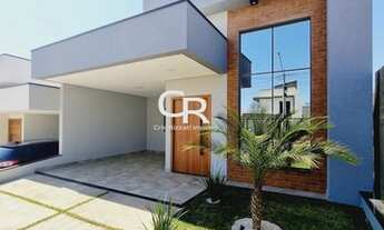 Imagem 3: Casa em Condomínio para Venda em Indaiatuba, Jardim Mantova, 3 dormitórios, 1 suíte, 3 ban