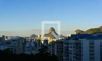 Imagem 4: Apartamento à Venda - Humaitá, 1 Quarto, 60 m2