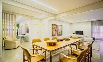 Imagem 2: Apartamento à venda, 200 m², 3 Dormitórios, 1 Suíte