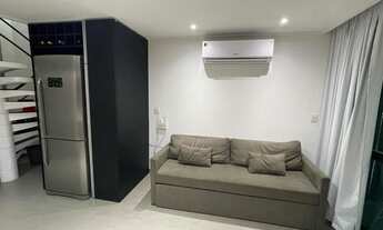 Imagem 7: BEACH CLASS MURO ALTO - BANGALÔ