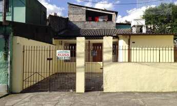 Imagem 1: Casa com 2 dormitórios para alugar, 60 m² por R$ 1.782,00/mês - Vila Sônia - São Paulo/SP