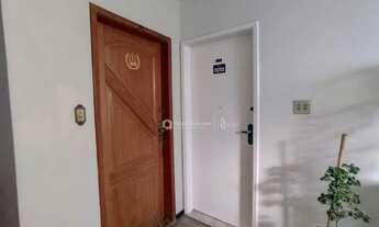 Imagem 2: Apartamento com 1 quarto para alugar, 42 m² por R$ 1.111/mês - Centro - Juiz de Fora/MG