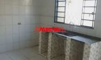 Imagem 5: Casa Padrão em Sao Jose dos Campos