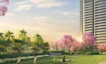 Imagem 4: Cobertura para Venda em São Paulo, Panamby, 5 dormitórios, 5 suítes, 6 banheiros, 5 vagas