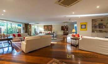 Imagem: Casa em Condomínio-À VENDA-Barra da Tijuca-Rio