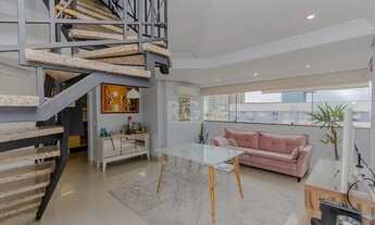 Imagem 3: Cobertura em Bom Fim