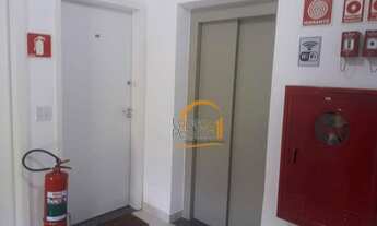 Imagem 4: Apartamento com 1 dormitório para alugar, 57 m² por R$ 2.100,00/mês - Jardim Alvinópolis