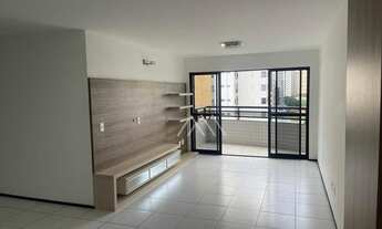 Imagem 1: Apartamento com 3 dormitórios à venda, 117 m² por R$ 1.050.000,00 - Ponta D Areia - São Lu