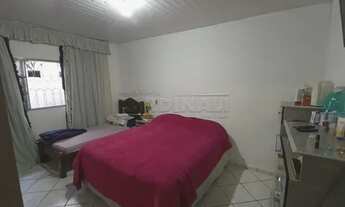 Imagem 3: Casa Padrão em São Carlos