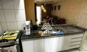 Imagem 7: Apartamento com 3 dormitórios à venda, 91 m² por R$ 848.000,00 - Mirim - Praia Grande/SP