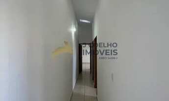 Imagem 5: Casa térrea com 2 dormitórios para locação Estufa 2 - Ubatuba SP