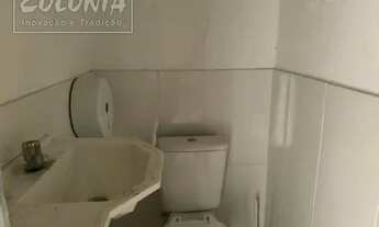 Imagem 4: Santo André - Loja/Salão - Vila Camilópolis