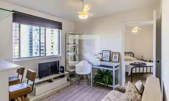 Imagem: Apartamento para Aluguel - Consolação