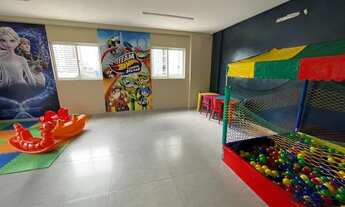 Imagem 5: ED.IDEALLE RESIDENCE ANDAR ALTO