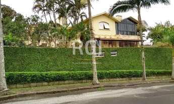 Imagem 4: Casa para Venda - 741m², 5 dormitórios, sendo 3 suites, 9 vagas - Espirito Santo