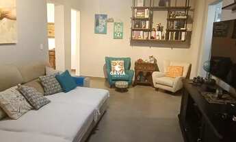 Imagem: Apartamento à venda no Ponta da Praia em