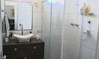 Imagem 7: Apartamento com 2 dormitórios, 70 m² - venda por R$ 800.000,00 ou aluguel por R$ 5.100,00