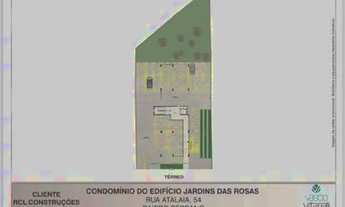 Imagem 5: Cobertura com 2 dormitórios à venda em Belo Horizonte