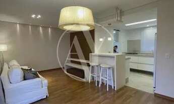 Imagem 3: Apartamento Padrão em Campinas