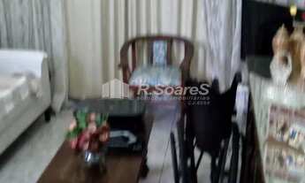 Imagem 6: Casa de rua-À VENDA-Vila Valqueire-Rio de Janeiro-RJ