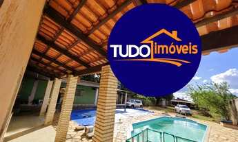 Imagem: BRASÍLIA - Casa Padrão - PONTE ALTA NORTE