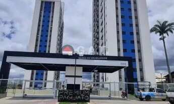 Imagem: APARTAMENTO PARA LOCAÇÃO NO EDIFÍCIO