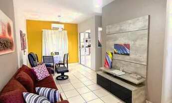 Imagem: Casa Condomínio Esmeralda