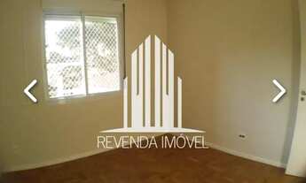 Imagem 7: Apartamento no Condomínio Maranhão na Vila Olímpia com 77m² 2 dormitórios 2 banheiros 1 va