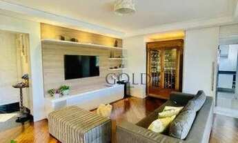 Imagem 6: Apto com 3 dormitórios - 142 m² - Vila Leopoldina - São Paulo/SP