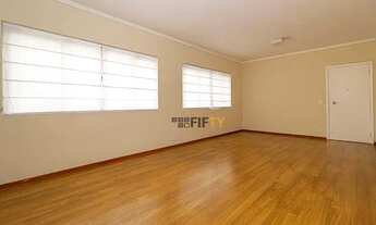 Imagem 2: Apartamento com 3 dormitórios, 128 m² - venda por R$ 1.500.000,00 ou aluguel por R$ 6.950