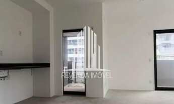 Imagem 4: Apartamento no Condomínio Vn Capote Valente em Pinheiros com 11m² 2 suítes 3 banheiros 2 v