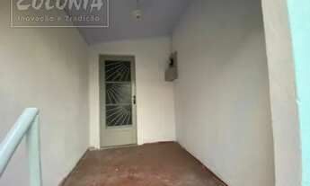 Imagem 4: Santo André - Casa Padrão - Vila Curuçá