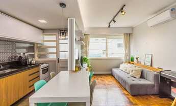 Imagem: Apartamento para venda com 65 metros quadrados