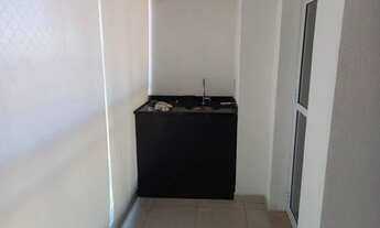 Imagem 5: Apartamento com 3 dormitórios, 89 m² - Locação R$ 4.500,00 Venda R$1.250.000,00