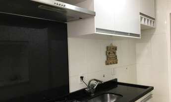 Imagem 6: Apartamento Vila Alpina São Paulo/SP