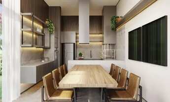 Imagem 7: CURITIBA - Apartamento Padrão - Bigorrilho