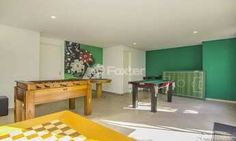 Imagem 7: Apartamento à venda Rua Dom Vital, Glória - Porto Alegre