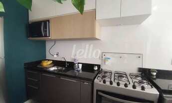 Imagem 4: São Paulo - Apartamento Padrão - Água Rasa