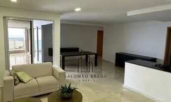 Imagem 4: Apartamento para aluguel possui 160 metros quadrados com 4 quartos