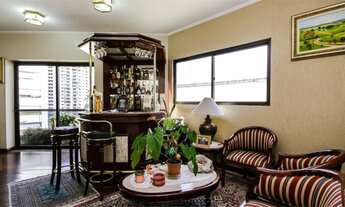 Imagem: APARTAMENTO -4 DORMS - 3 SUITES - 3 VAGAS