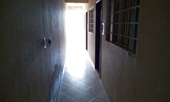 Imagem: Aluga-se kit cond Petrópoles atrás do