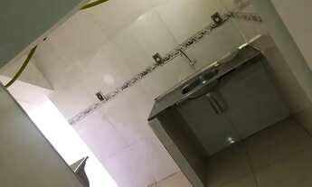 Imagem 2: Kit net incluso água e luz