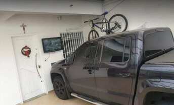 Imagem 4: Sobrado com 2 dormitórios à venda, 73 m² por R$ 530.000,00 - Campestre - Santo André/SP