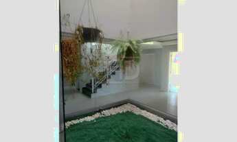 Imagem 4: SOBRADO PARQUE DOS PÁSSAROS