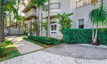 Imagem 4: Casa com 4 dormitórios à venda, 552 m² por R$ 6.500.000,00 - Gramado - Campinas/SP