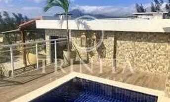 Imagem 2: Cobertura em Barra da Tijuca - Rio de Janeiro