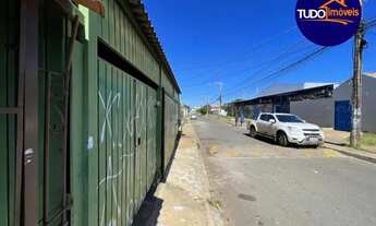 Imagem 3: BRASÍLIA - Casa Padrão - SANTA MARIA