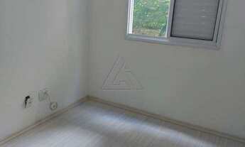 Imagem 6: Apartamento com 2 dorms, Jardim Elizabete, Taboão da Serra - R$ 185 mil, Cod: 4698