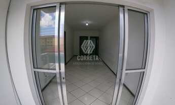 Imagem 2: OB-Alugo apartamento 2Qts c/ Suíte em Jardim Tropical