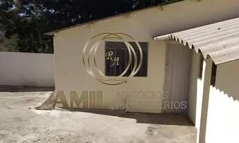 Imagem: SÃO JOSÉ DOS CAMPOS - Casa Padrão - CENTRO